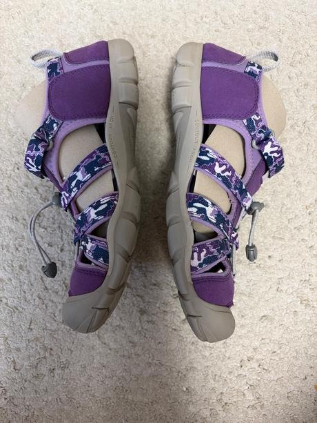 Sandaly keen cnx, keen,39