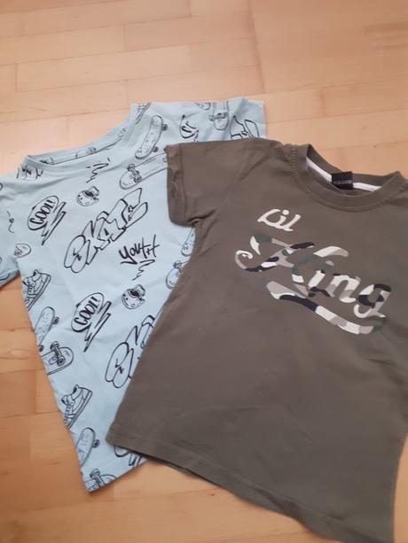 Tričká letné, reserved,116