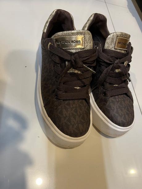 Tenisky michael kors, michael kors,36