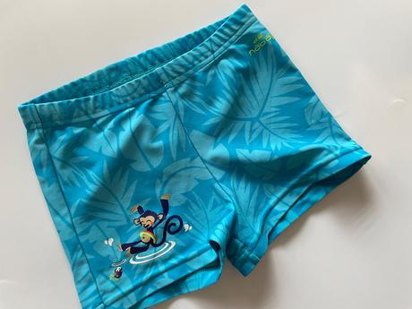 Plavky s opičkou, nabaiji,110