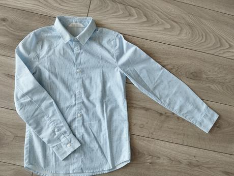 Košeľa, h&m,140