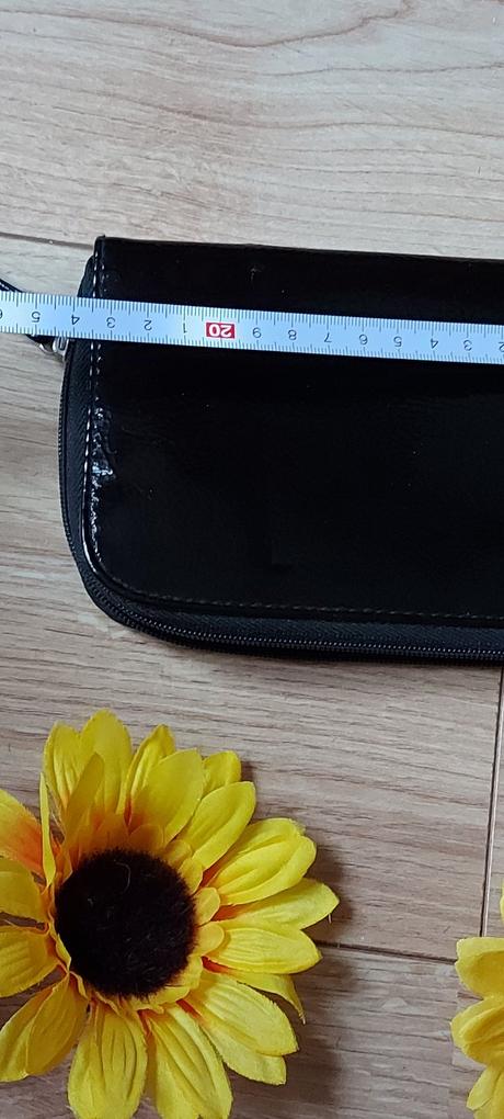 Listová kabelka loreal, 