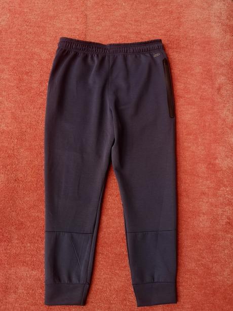 Spyder pánske funkčné tepláky veľkosť l, l