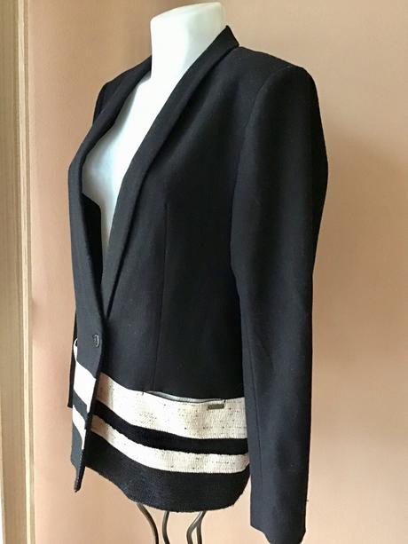 Veľmi pekne sako, 40 / 42