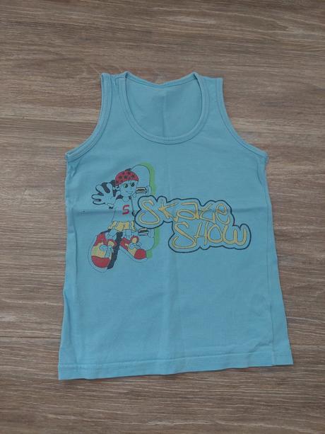 Tielko č.110-116, 110