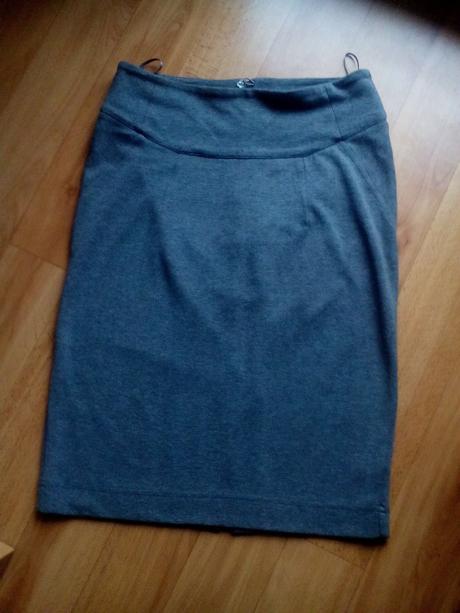 Krásna sukňa, h&m,m