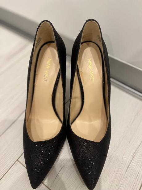Lodičky, nine west,38