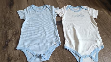 Body krátky rukáv, kuniboo,98