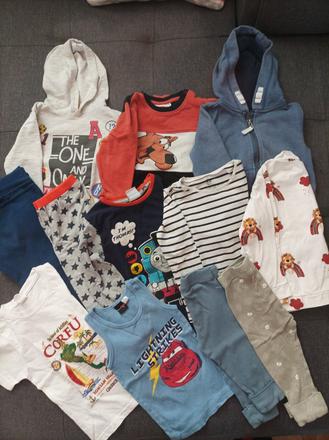 Balík 92 na dvor, 86–98