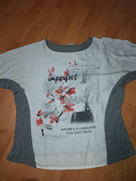 Damske tričko, orsay,s