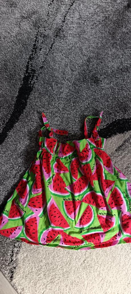 Top s melónikmi na leto, zara,140