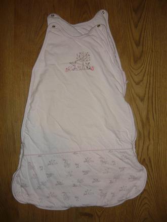 Spací vak -6/12, disney