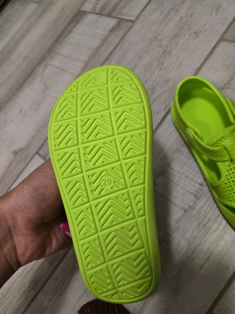 Obuv do vody, sinsay,29