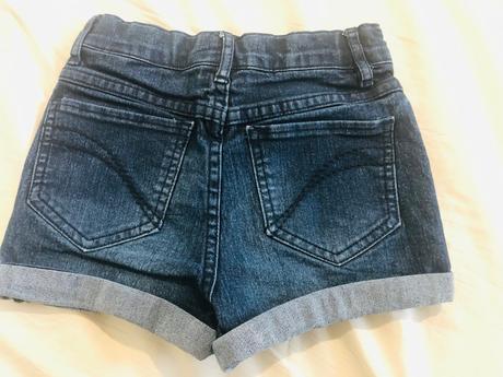 Rifľové kraťasy, 128