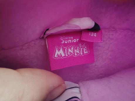 Prechodná bunda, disney,134