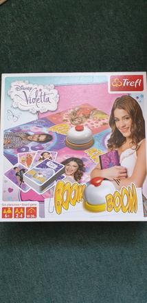 Violetta, 