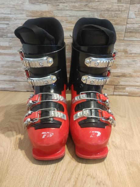 Lyžiarky, dalbello,34