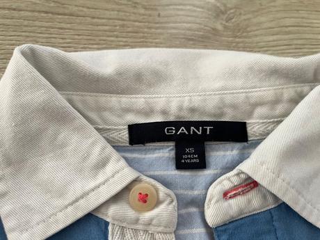 Polokošela gant, gant,104
