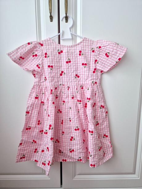 Dievčenské šaty, next,110