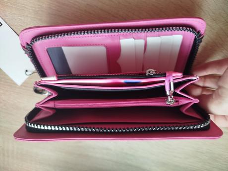 Desigual peňaženka, desigual