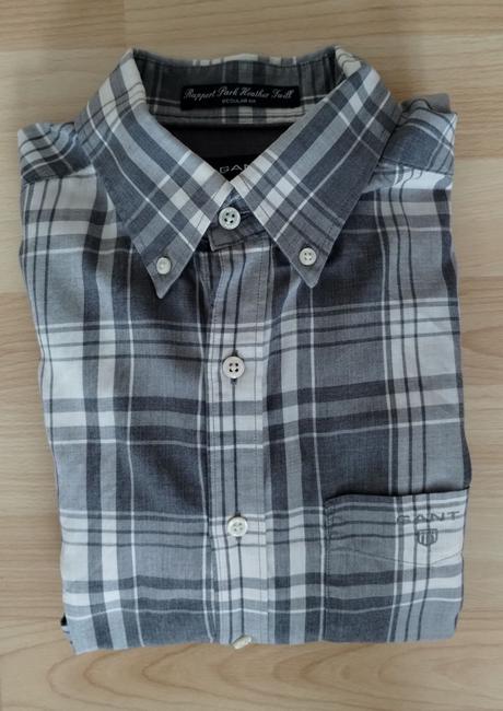 Pánska košeľa, gant,m