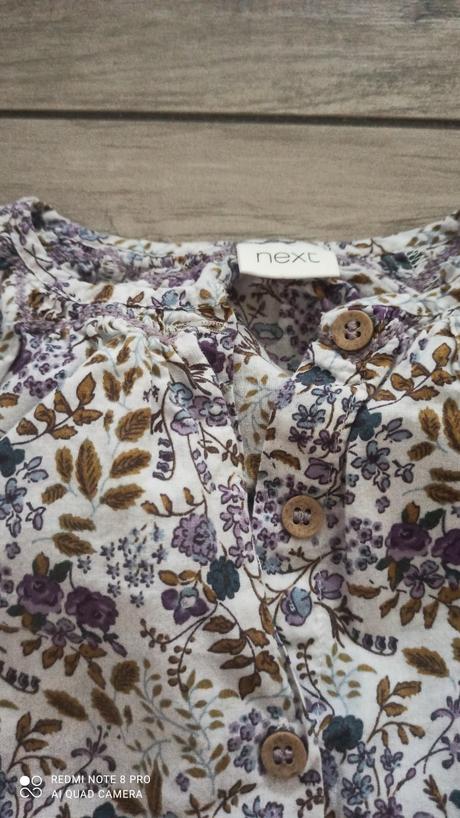 Blúzka next 98, next,98