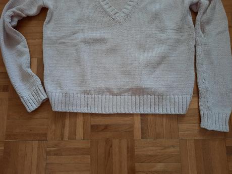 Dámsky pulóver, mango,s