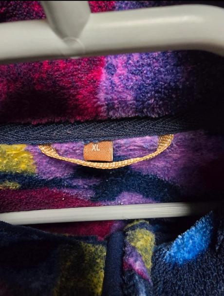 Mikina alpine pro l/xl, alpine pro,l