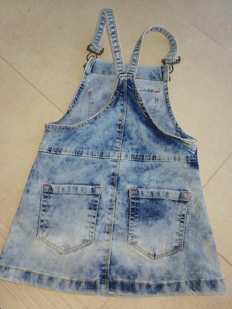 Riflove saty velk 98, takko,98