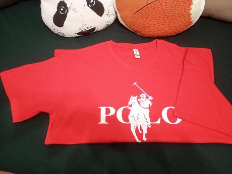 2x polo tričko xl, xl