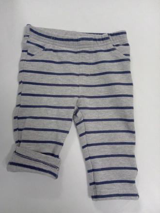 Teplejšie leginy liegelind, 68