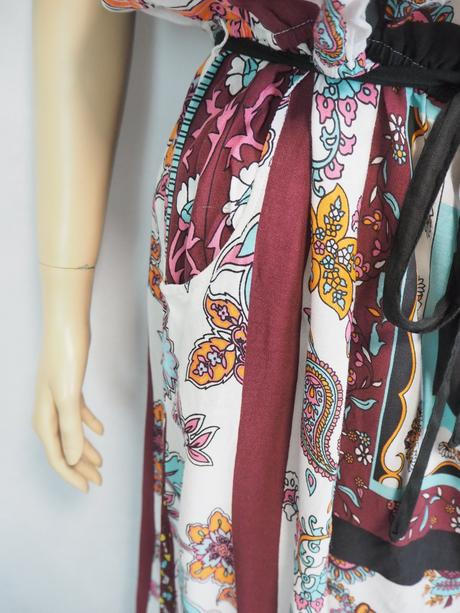 Kvalitné letné šaty atmosphere, atmosphere,46