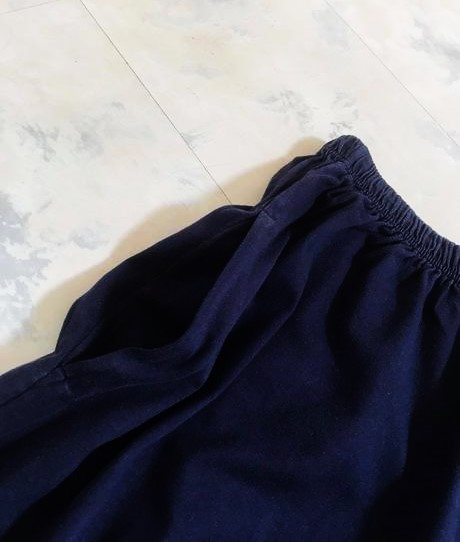 Bavlnené šortky l/xl, xl