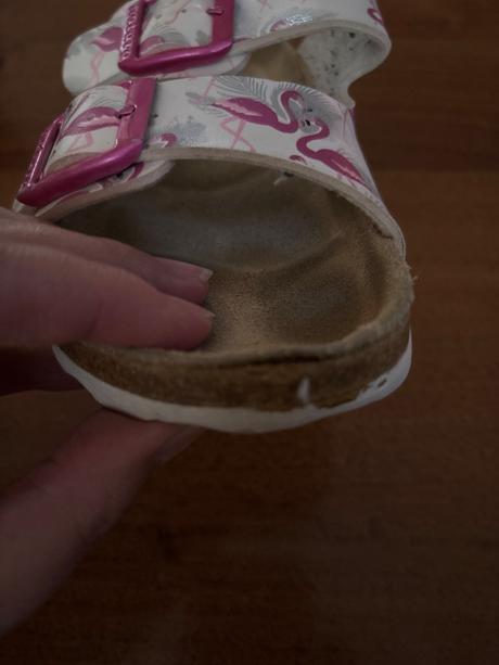 Papuče, deichmann,33