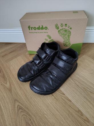 Froddo barefoot celorocky, v.37 (g3110263-1), froddo,37