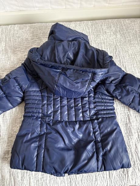 Zimna bunda, mayoral,152