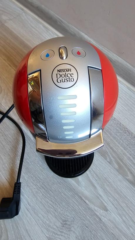 Krups kp1506 dolce gusto, krups