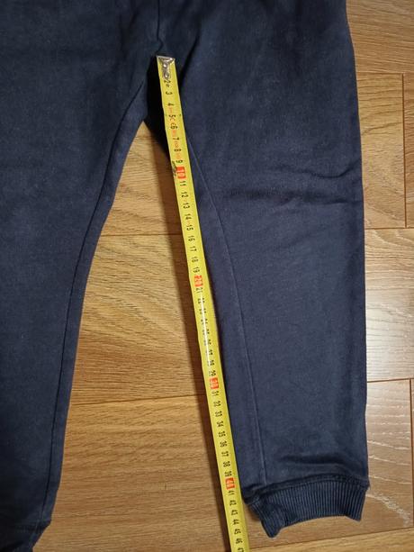 Tepláky 6-7 rokov, kiki&koko,122