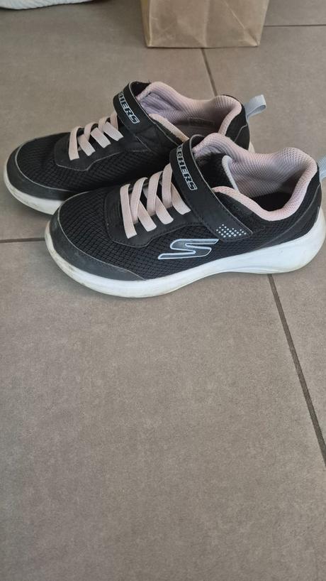 Tenisky skechers 34, skechers,34