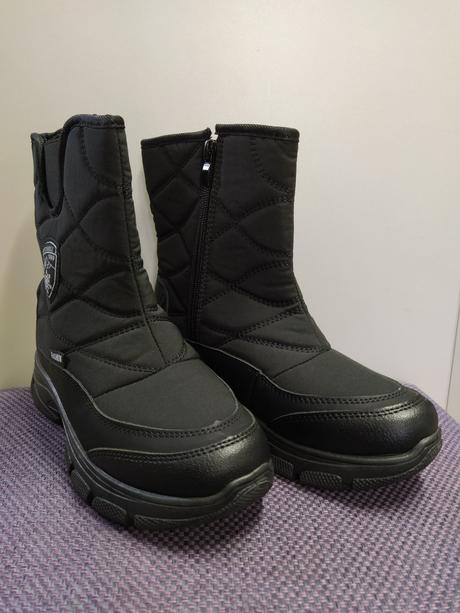 Snehule softshell, 36 - 41