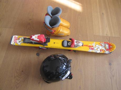 Detská prilba casco mini pro 44-50 cm, xs