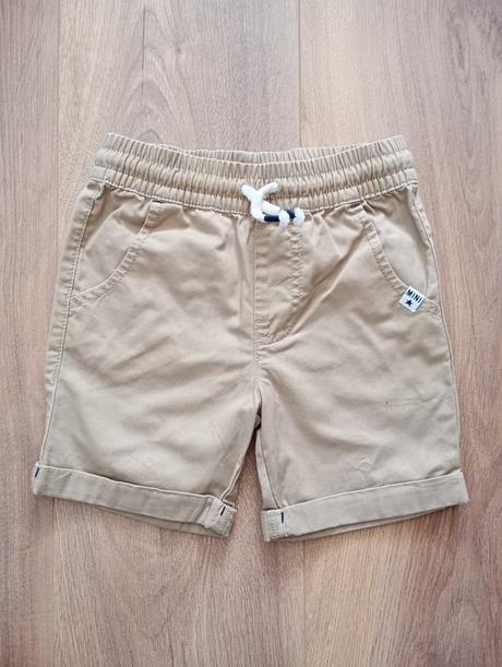 Kraťasy 98/104, f&f,98