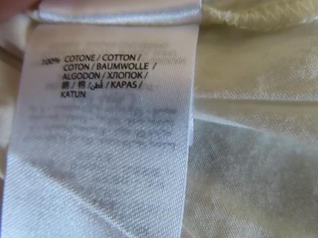 Stela mccartney dievčenské šatky, veľ.12 mesiacov, 80