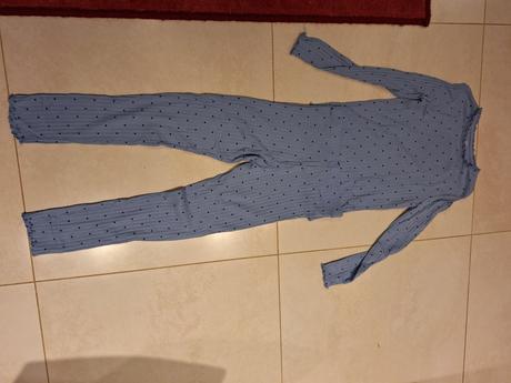 Predam pyzamka, f&f,134