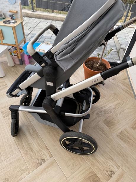 Joolz dvojkombinacia, joolz,joolz day+