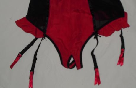 Ann summers sexy body, s