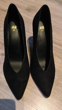 Lodicky, h&m,39