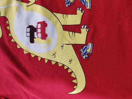 Set tričiek, h&m,104