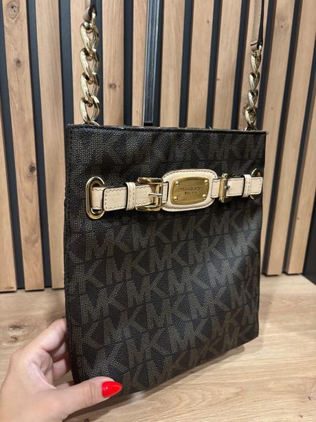 Michael kors crossbody kabelka, michael kors