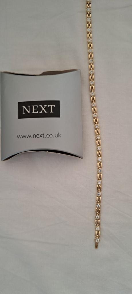 Next bižutéria, next